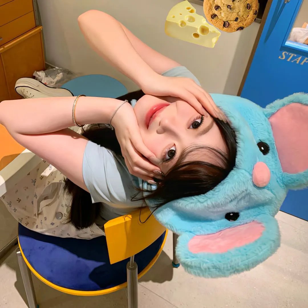 奔放青春